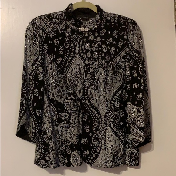 Dinner jacket - Picture 1 of 4